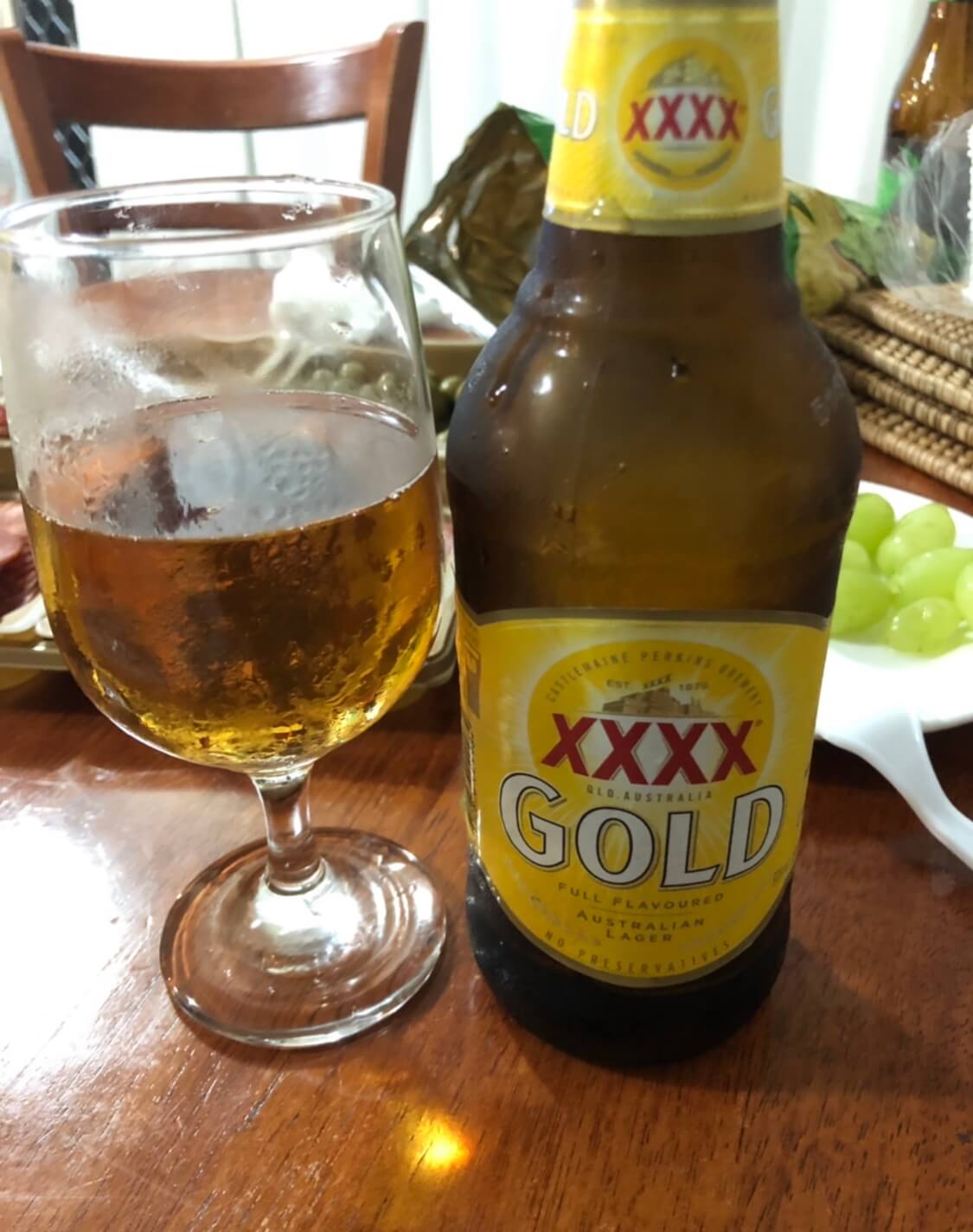 オーストラリアのオススメビール とワイン