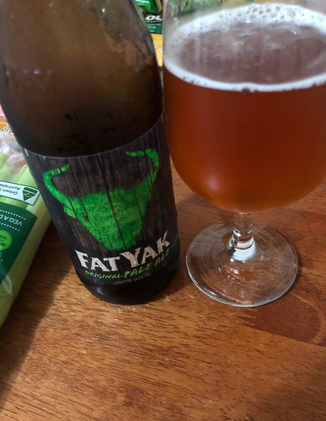 オーストラリアのオススメビール とワイン